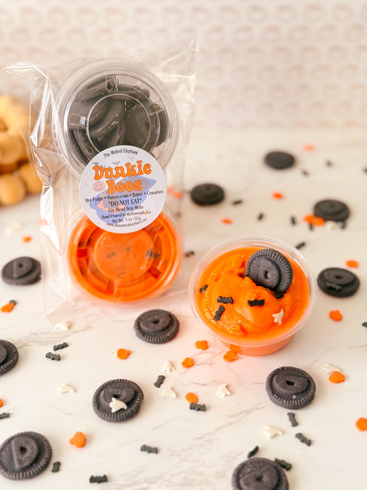 Dunkie Boo Wax Melts