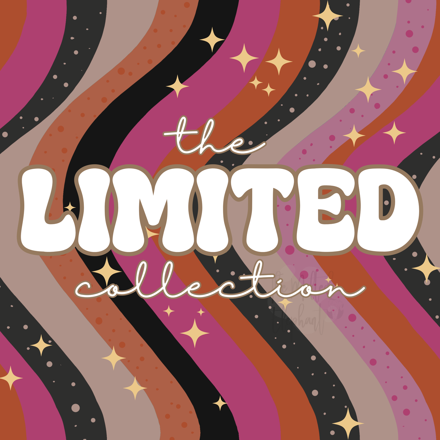 Limited Releases