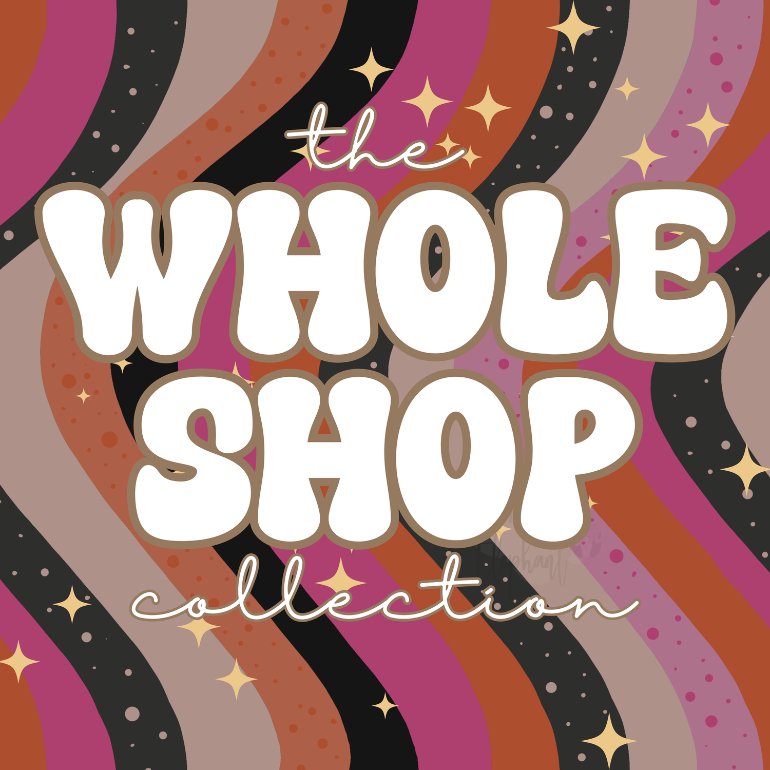 The Whole Shop