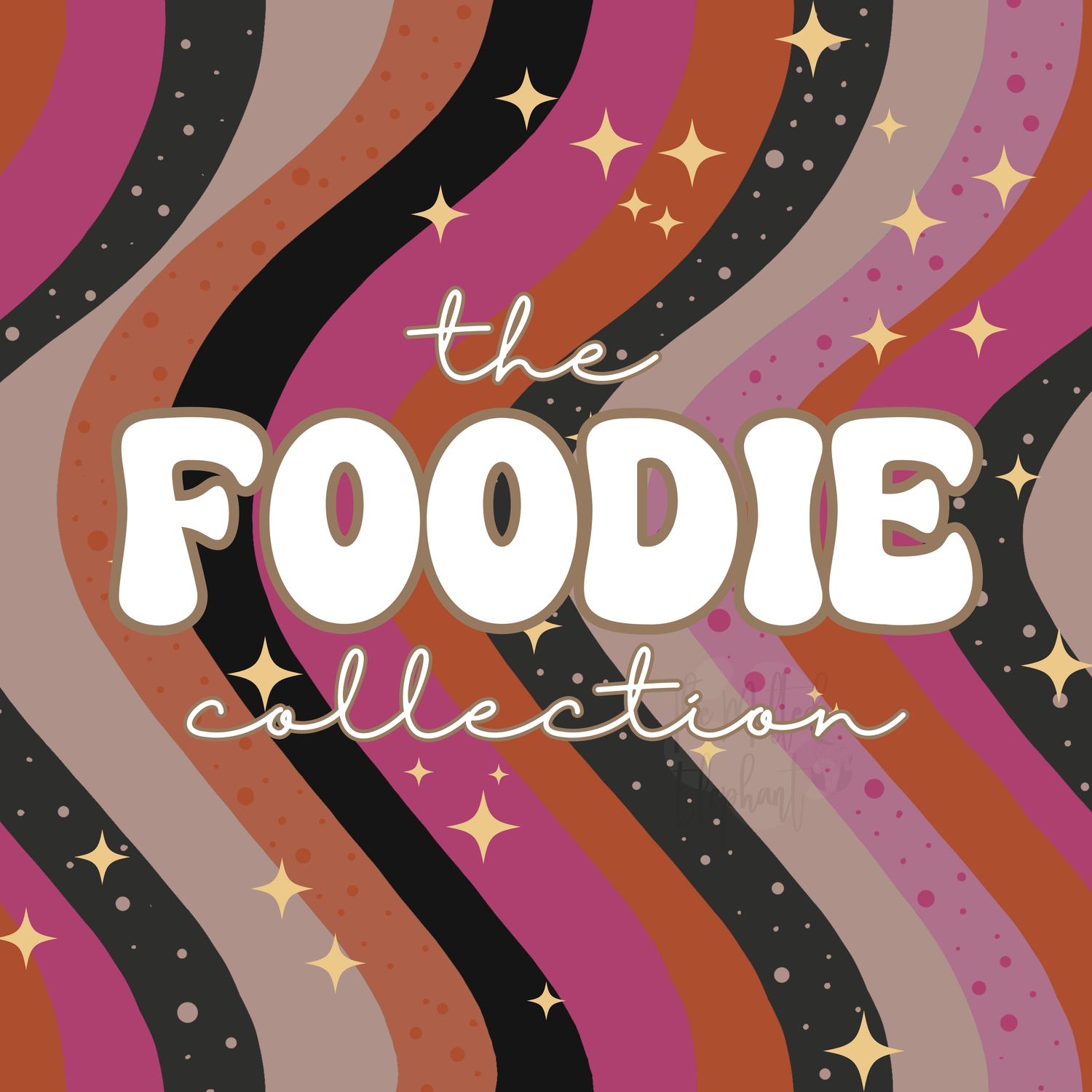 Food Wax Melts