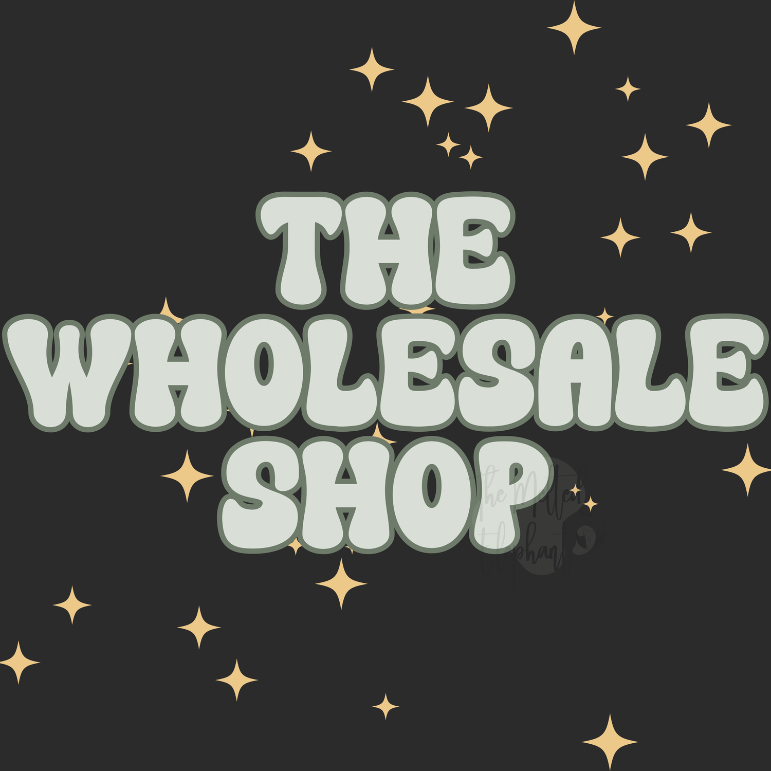 The Wholesale Shop