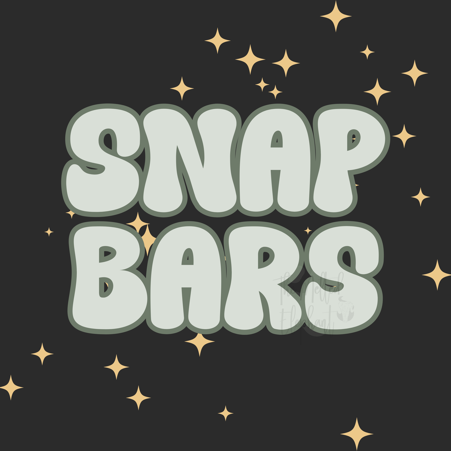 Snap Bars (WS)
