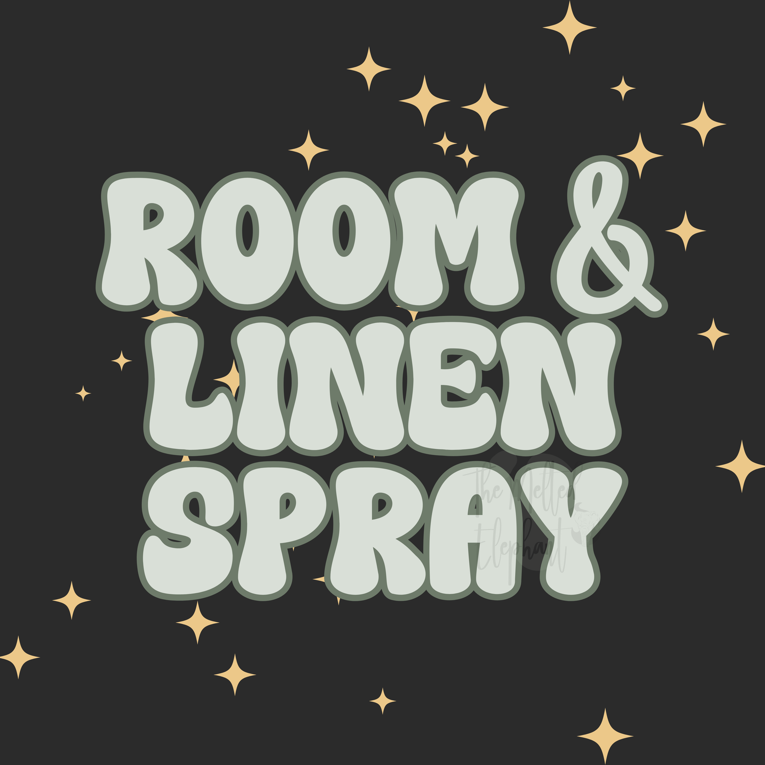 Room Spray (WS)